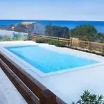 公寓 Vista Mare Trinità dʼAgultu