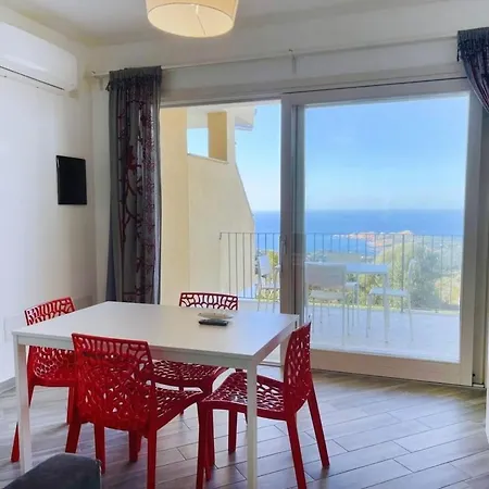 公寓 Vista Mare