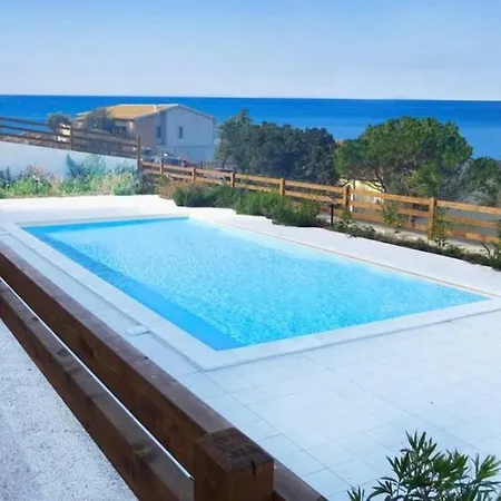 Appartement Vista Mare Trinità dʼAgultu