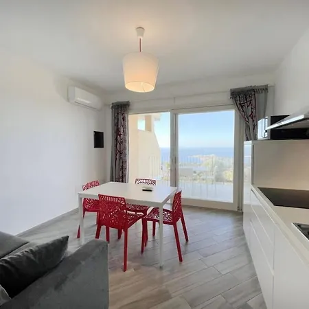Appartement Vista Mare