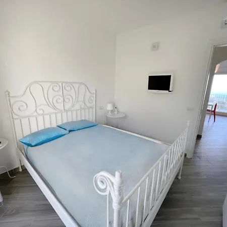 Vista Mare Apartment Trinita d'Agultu e Vignola