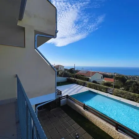 דירה Vista Mare *