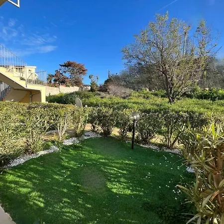Vista Mare Appartement