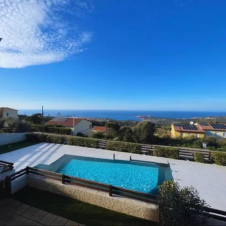 Vista Mare *