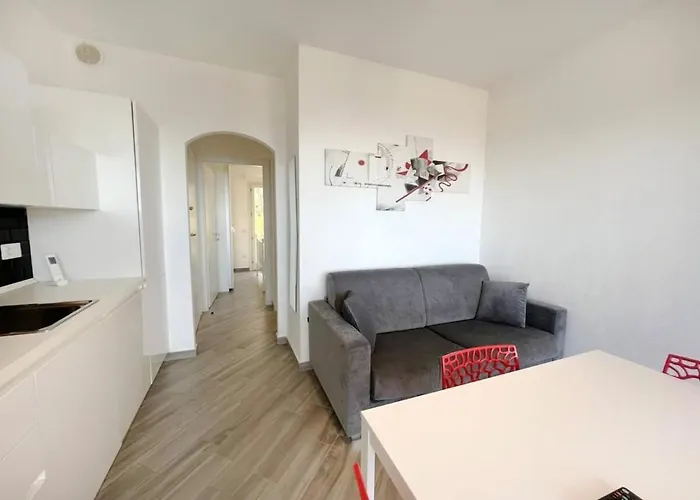 Apartman Vista Mare *