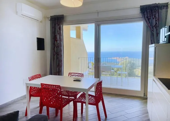 Apartman Vista Mare