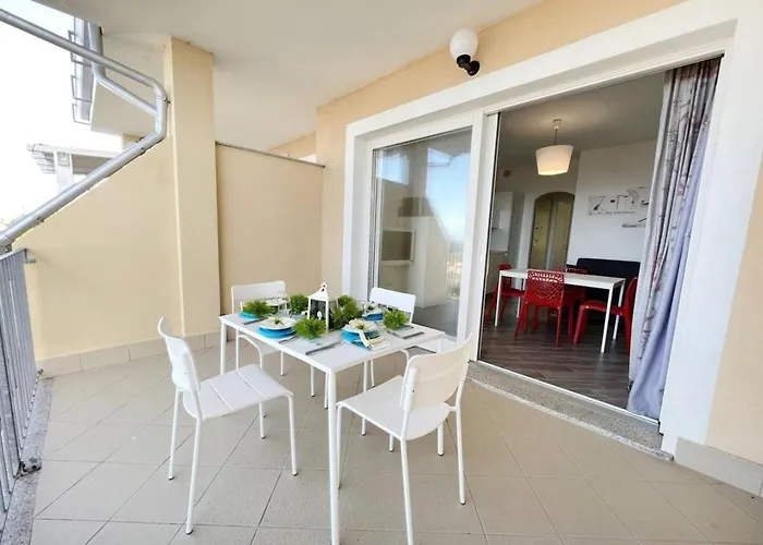 Vista Mare Apartman *